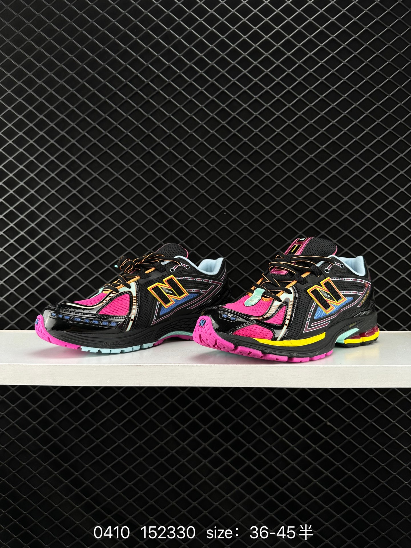 New Balance NB 1906R 